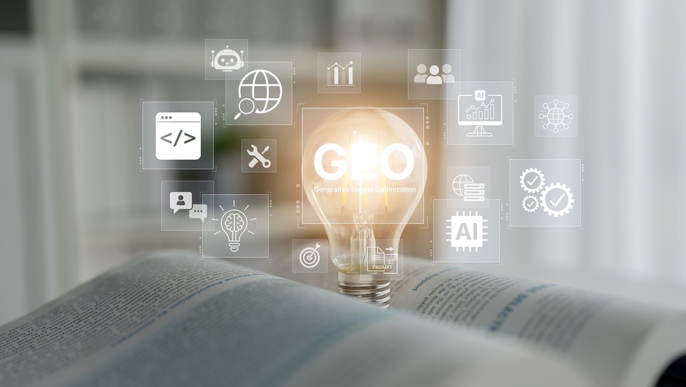 AEO·GEO AI 검색 최적화 콘텐츠 구조